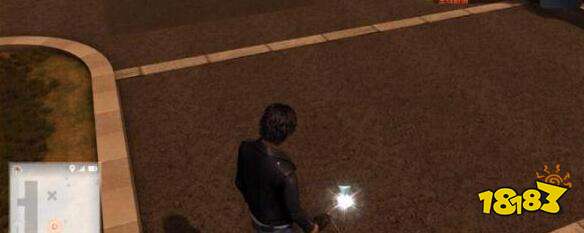 审判之逝湮灭的记忆飞镖棒球收集位置大全