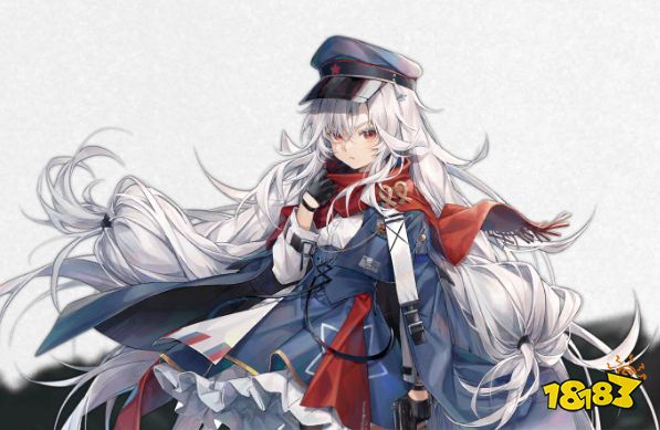 少女前线云图计划格洛克17怎么样