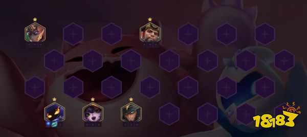 《金铲铲之战》S1赛季黄金海盗法阵容玩法思路