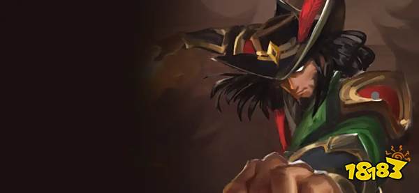 《金铲铲之战》S1赛季黄金海盗法阵容玩法思路