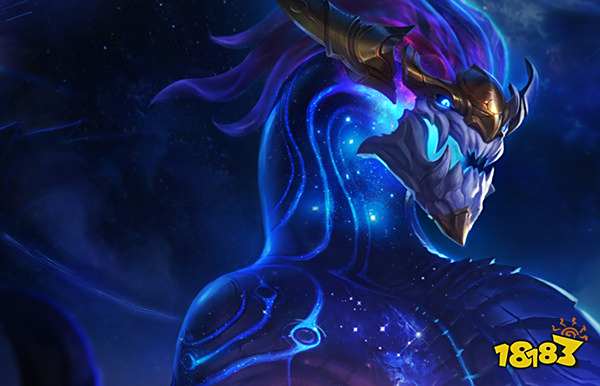 《金铲铲之战》S1星界龙神出装阵容羁绊效果一览