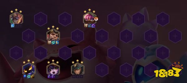 《金铲铲之战》S1赛季黄金海盗法阵容玩法思路