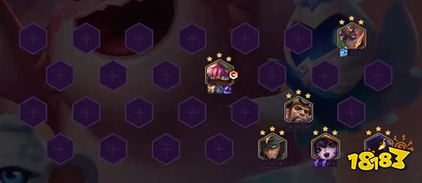 《金铲铲之战》S1赛季黄金海盗法阵容玩法思路