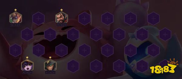 《金铲铲之战》S1赛季黄金海盗法阵容玩法思路