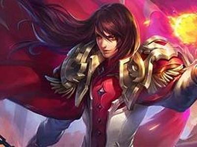 王者荣耀英雄周瑜中路玩法思路解析