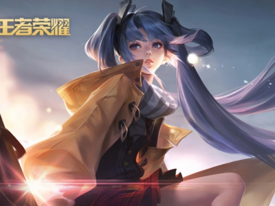 王者荣耀最稳上分英雄推荐