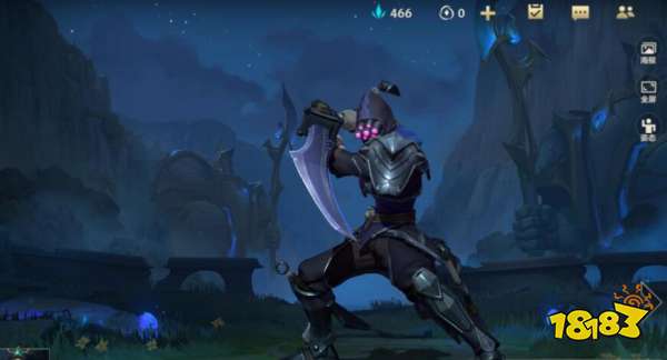 英雄联盟手游福牛守护者怎么获得皮肤都有什么