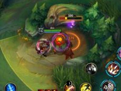 英雄联盟手游螳螂进化出装推荐 螳螂符文玩法攻略