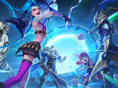 英雄联盟手游怎么改名字 lol手游改名方法教学