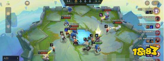 金铲铲之战帝骑剑士阵容装备搭配