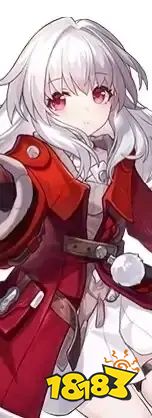 崩坏星穹铁道角色立绘大全 角色立绘一览