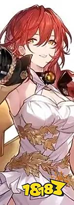 崩坏星穹铁道角色立绘大全 角色立绘一览