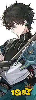 崩坏星穹铁道角色立绘大全 角色立绘一览