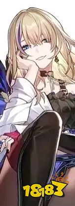 崩坏星穹铁道角色立绘大全 角色立绘一览