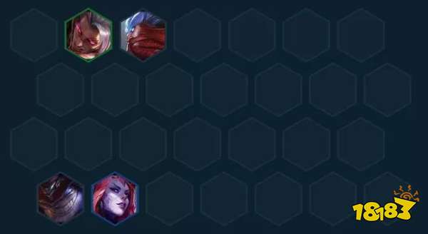 《金铲铲之战》丧尸婕拉阵容出装搭配讲解