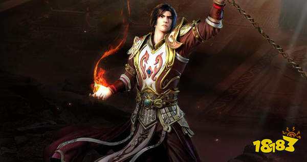 超级变态神途公益服