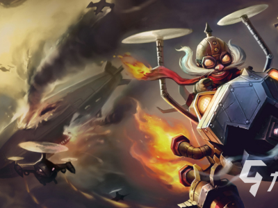 英雄联盟手游法装飞机怎么玩 法强流飞机玩法教学