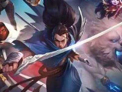 lol手游亚索双风怎么放 亚索技能释放技巧教学