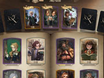 哈利波特魔法觉醒厉火杀手流怎么组 卡组搭配推荐