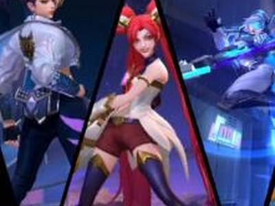 lol手游超级红包怎么领取 领取超级红包方法介绍