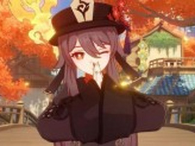 原神2.2胡桃阵容怎么组 胡桃阵容搭配推荐