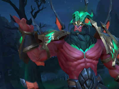 英雄联盟手游支援流加里奥怎么玩 lol手游加里奥打法教学