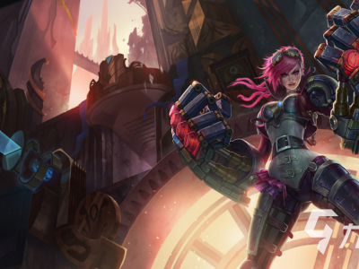 英雄联盟手游不灭蔚怎么玩 不灭蔚玩法教学