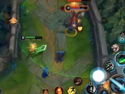 LOL手游信誉分怎么看 信誉分作用介绍