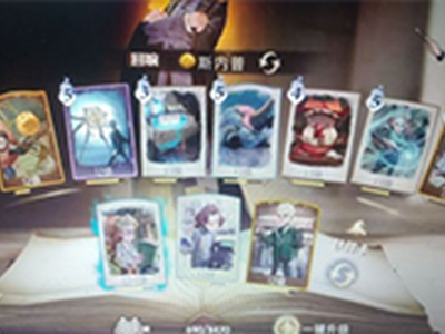 哈利波特魔法觉醒狂暴加血流怎么组 卡组搭配推荐