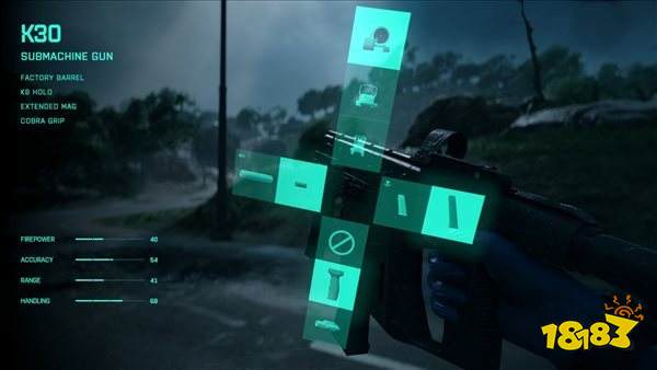 《战地2042》“危险地带”先导预告 明日公布更多细节