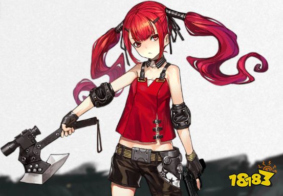 少女前线云图计划竞争者怎么样