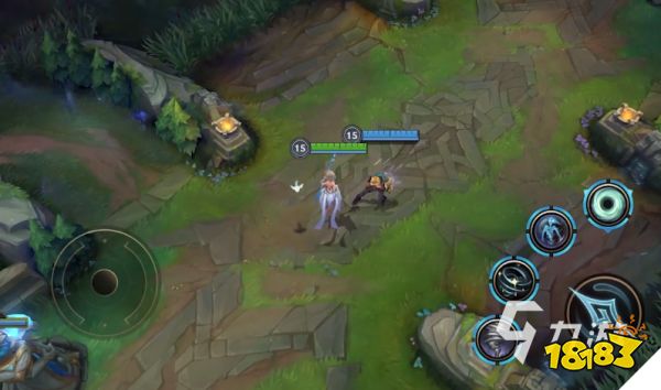 英雄联盟手游国服辅助英雄推荐 辅助攻略-678卡盟 英雄联盟手游国服辅助英雄推荐 辅助攻略-678卡盟