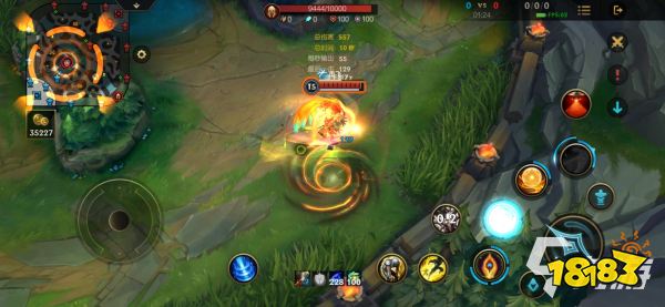 英雄联盟手游辅助洛怎么玩 辅助洛详细教学-678卡盟 英雄联盟手游辅助洛怎么玩 辅助洛详细教学-678卡盟