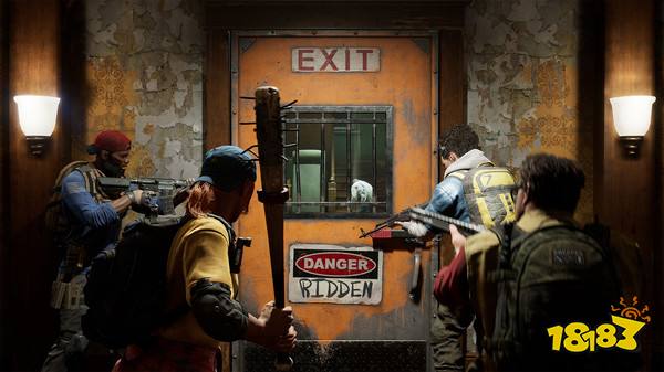 喋血复仇Win10系统闪退解决方法 喋血复仇闪退问题