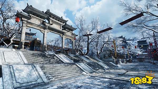 仙剑奇侠传7天师门收集物品大全 天师门收集指南