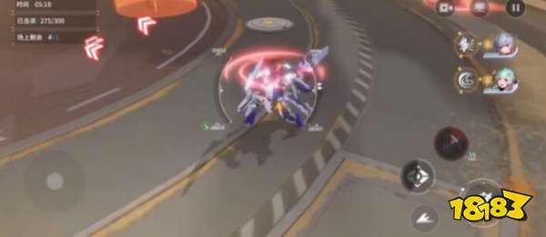 终末阵线伊诺贝塔绝境试炼怎么打