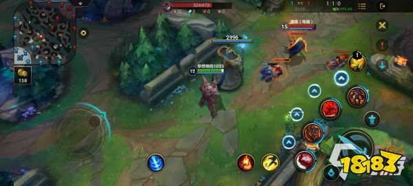 英雄联盟手游辅助石头人怎么玩 lol手游石头人怎么辅助-678卡盟 英雄联盟手游辅助石头人怎么玩 lol手游石头人怎么辅助-678卡盟