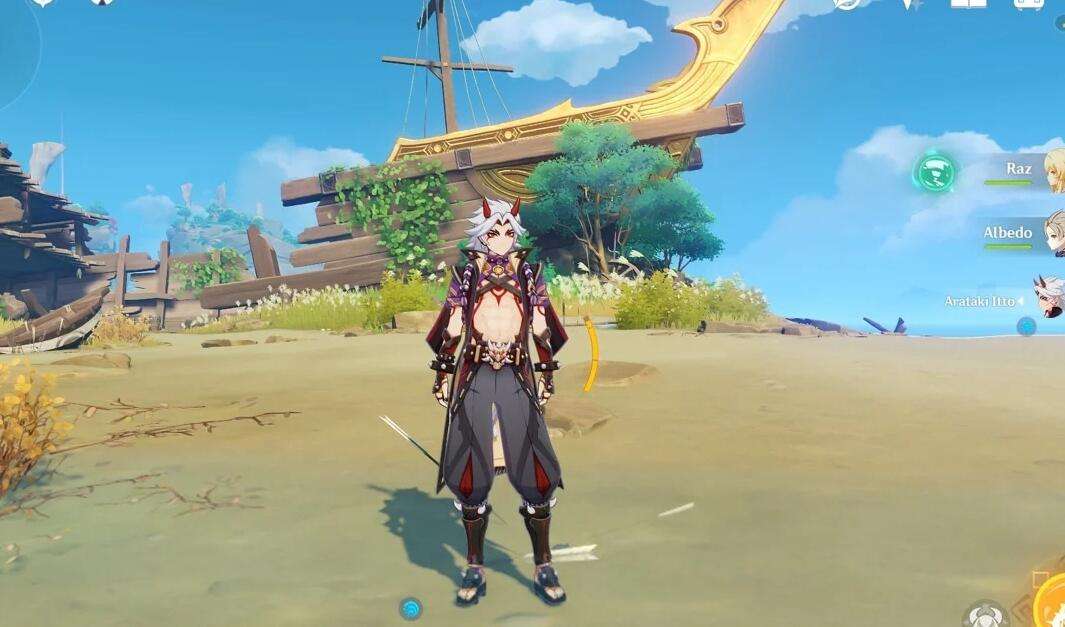 原神辛焱获取方式介绍