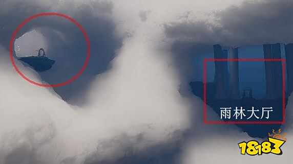 光遇风行季入口怎么进方法介绍