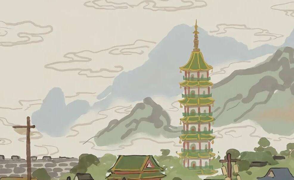 江南百景图抗饿的大饼怎么获得