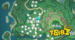 原神鹤观幽灵愿望任务完成攻略