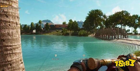 《孤岛惊魂6》休克疗法怎么过 休克疗法任务过关攻略