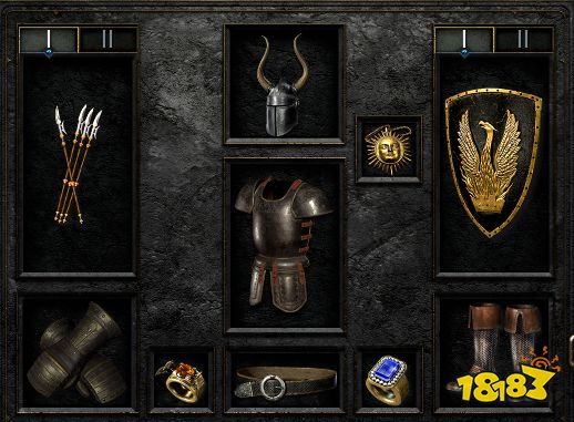 暗黑破坏神2重制版标枪亚马逊BD攻略