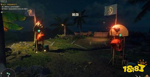 《孤岛惊魂6》休克疗法怎么过 休克疗法任务过关攻略