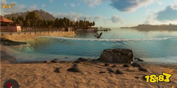 《孤岛惊魂6》休克疗法怎么过 休克疗法任务过关攻略