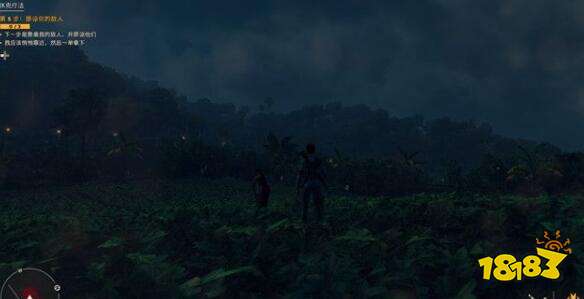 《孤岛惊魂6》休克疗法怎么过 休克疗法任务过关攻略