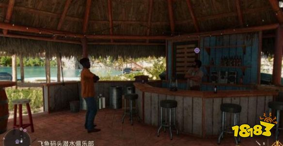 《孤岛惊魂6》休克疗法怎么过 休克疗法任务过关攻略