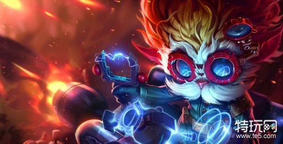 金铲铲之战s6双城之战约德尔人羁绊效果一览