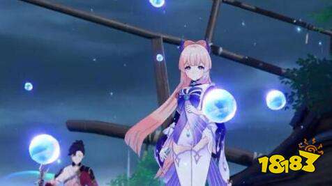 原神神罗天征配队玩法