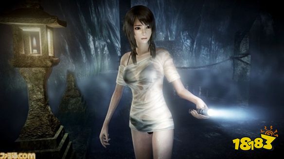 零濡鸦之巫女新增服装先行预览 莱莎服装公开